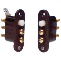 Two Function Magnum Shooter & One Pin Switch for Dome Light