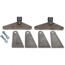 Ford Small Block Motor Mounts