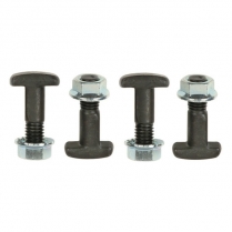 Mustang II Upper Arm Bolt Kit