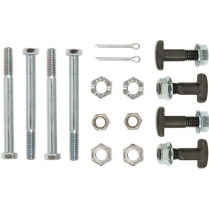 Mustang II Basic Bolt Kit