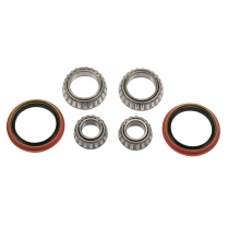 Must II Bearing & Seal Kit