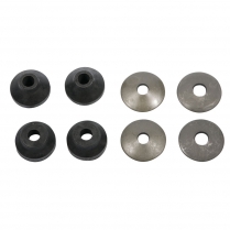 Mustang II Strut Rod Bushing Kit