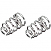 Mustang II 500Lb Coil-Over Springs
