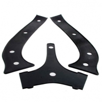 Windshield Base Pad for the 1934-1936 Auburn Speedster