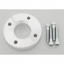 Ford 289-351W 4 Bolt Balancer Spacer - Female to Female