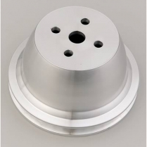 Water Pump 1 Groove V-Belt Pulley - 5 1/4"
