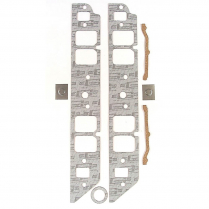 Chevy BB Rectangular Port Intake Gasket Set