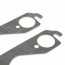 1955-99 Chevy SB Round Port Exhaust Gaskets