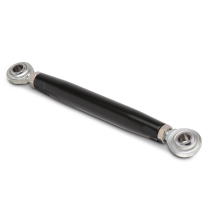 Billet Aluminum 7" Adjusting Rod - Matte Black