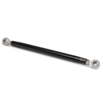 Billet Aluminum 11" Adjusting Rod - Black Anodized