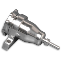 Hydraulic Clutch Reservoir & Mount - Polished