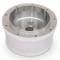 1967-94 Steering Wheel 9 Bolt Adapter - Machined