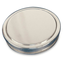 9 Bolt Horn and Cap Assembly - Polished