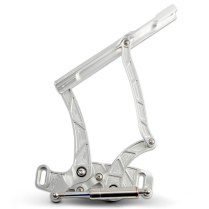 63-67 Impala Lighting Series Hood Hinges for Steel Hood