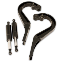 67-69 Camaro Trunk Hinges