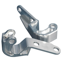 1970-81 Camaro Trunk Hinges - Machined