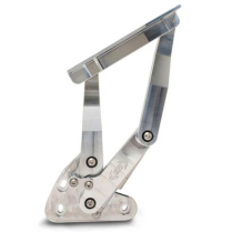 67-72 Chevy Truck Hood Hinges for Glass Hood