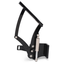 1961 Impala Passenger Car Hood Hinges for Steel Hood