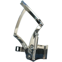 1962 Impala Passenger Car Hood Hinges for Glass Hood