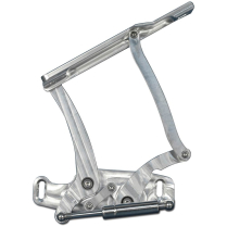 1964-67 GTO & LeMans Hood Hinges - Machined