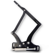 63-65 Chevy II & Nova Hood Hinges for Steel Hood