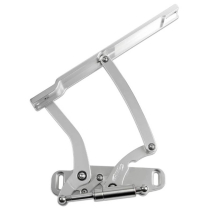 1969-70 Impala Hood Hinges for Glass Hood