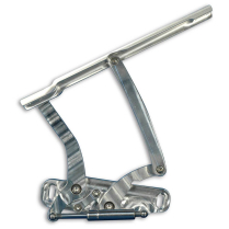 1969-70 Impala Full Size Car Hood Hinges - Machined