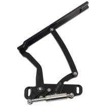 1967 Impala Hood Hinges for Steel Hood