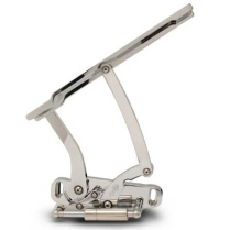 70-72 Monte Carlo Hood Hinges for Glass Hood