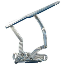 70-81 Camaro Hood Hinges for Glass Hood