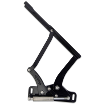 66-67 Chevy II & Nova Hood Hinges for Steel Hood