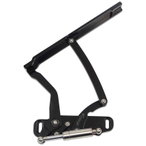 1968 Chevelle & Malibu Hood Hinges for Steel Hood