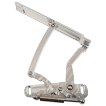 1968 Chevelle & Malibu Hood Hinges - Machined