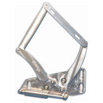 1967-70 Mopar B- Body Car Hood Hinges - Machined