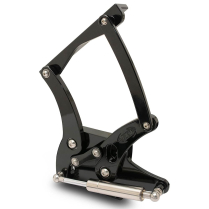 63-65 Fairlane Hood Hinges for Steel Hood