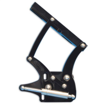 64-65 Comet Hood Hinges for Steel Hood