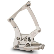 64-65 Comet Hood Hinges for Glass Hood