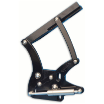 67-70 Cougar Hood Hinges for Steel Hood