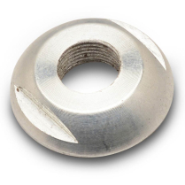 Threaded Push/Pull Bezel - Machined