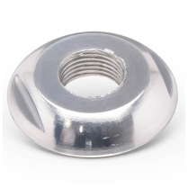 Threaded Push/Pull Bezel - Polished