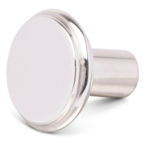 Universal Push/Pull Knob - Polished