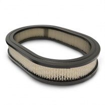 Element Only 12" Oval 2" Paper