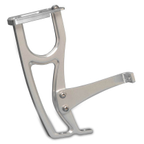 1957 Chevy Passenger Car Hood Latch Support - Machined