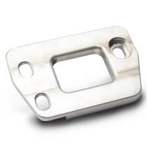 1955-57 Chevy Passenger Car Latch Plate - Machined