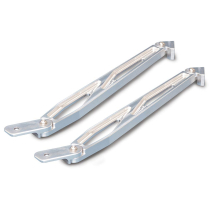 1970-73 Camaro Billet Fender Braces - Machined