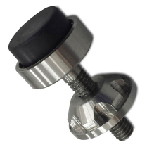 Chevy Stainless Lightning Series 5/16" Hood Adjustor