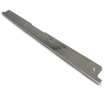 1967-72 C10 Truck Door Sill Plates - Polished