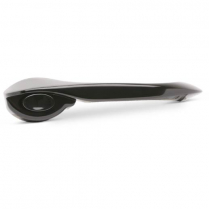 Many GM Outer Door Handle Set - Gloss Black
