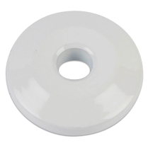Stringer 3/8" ID x 1-1/4" OD Fender Washer - Gloss White