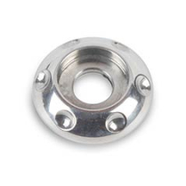 Accent Washer #10 ID x 3/4" OD - Clear Coat